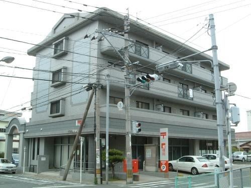 福岡市南区横手３丁目の賃貸マンション