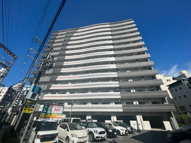 大阪市城東区蒲生１丁目のマンションの画像