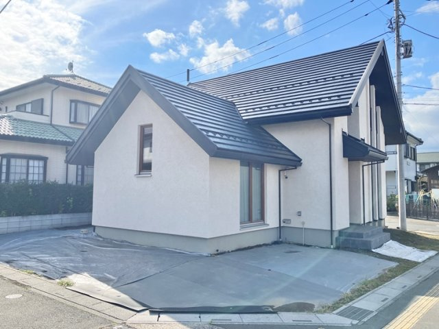 小泉戸建
