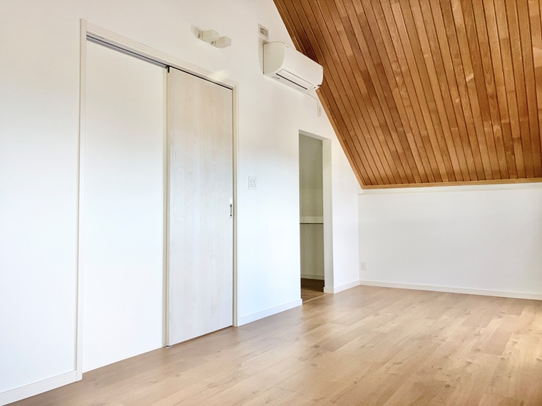 小泉戸建のその他