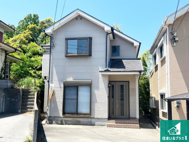 神戸市垂水区下畑町　中古一戸建て