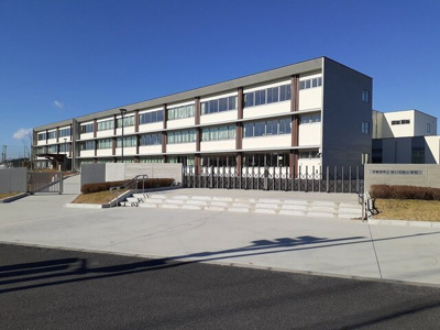 【周辺】 | エレガンス　メゾン　Ⅱ | 宇都宮市立　ゆいの杜小学校まで600m