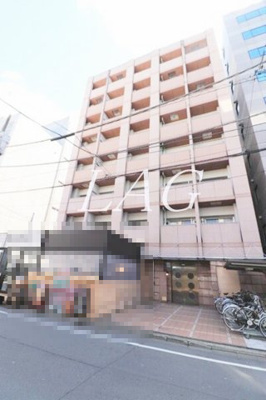 【外観】 | コンソラーレ本厚木 | 外観です。