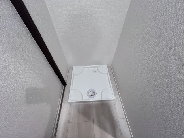 D-ROOM江井島の設備