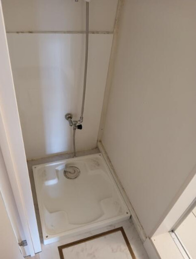 朝霧南町4丁目貸家の設備