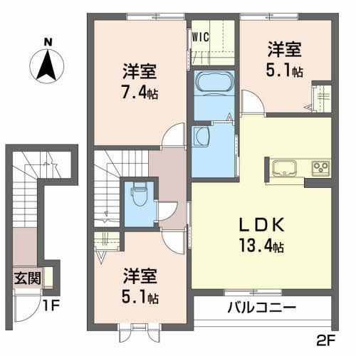 シャローム本宮