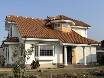 【外観】 | 福岡県八女郡広川町大字久泉