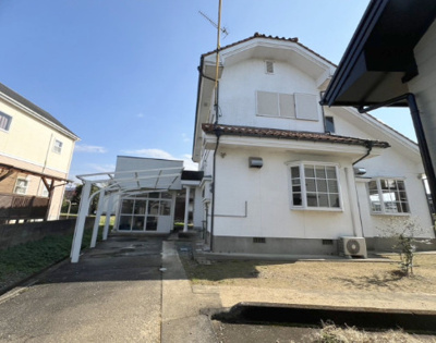 【外観】 | 福岡県八女郡広川町大字久泉