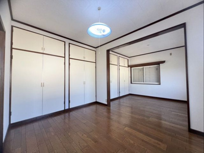 【洋室】 | 福岡県八女郡広川町大字久泉
