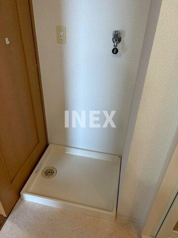 横浜市鶴見区生麦５丁目の賃貸マンションの設備