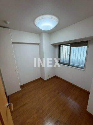 横浜市鶴見区生麦５丁目の賃貸マンションの内装
