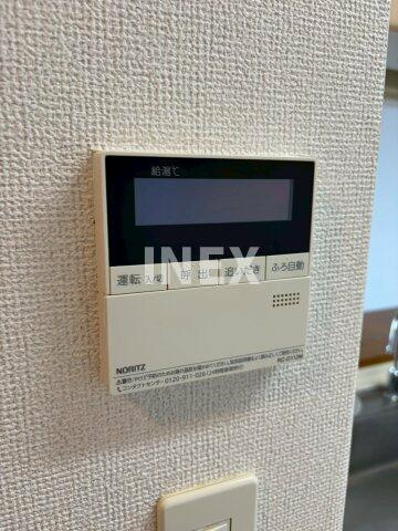 横浜市鶴見区生麦５丁目の賃貸マンションの設備