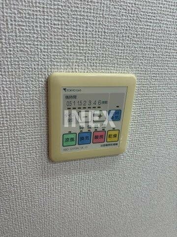 横浜市鶴見区生麦５丁目の賃貸マンションの設備