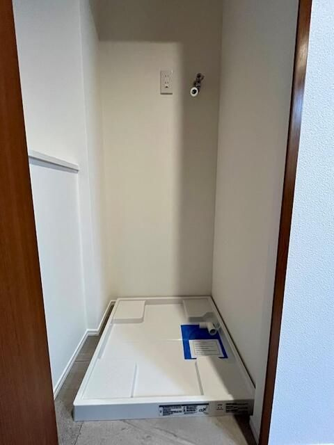 レジディア新御茶ノ水の設備