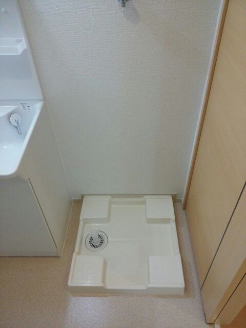 アンジュ　アルモニーⅡの設備