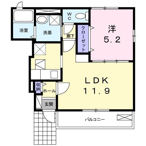 アンジュ　アルモニーⅡ
