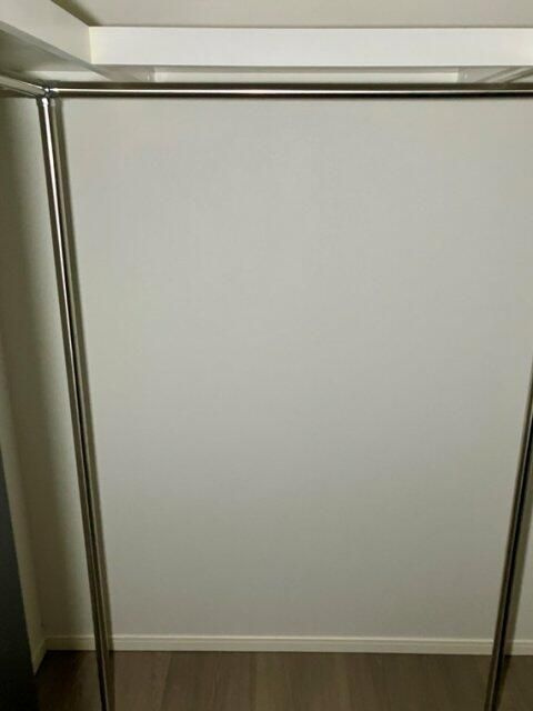 グランドメゾン上野毛の収納