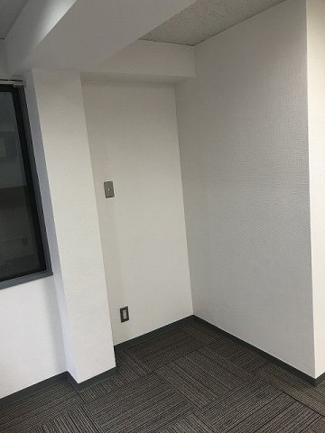 ユニーク本郷の居間・リビング