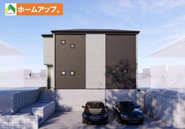 MIRASUMO天白区植田東1507①｜名古屋市の戸建ならホームアップ