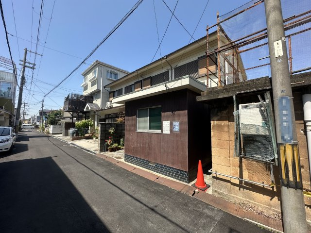 【外観】 | 和泉市繁和町テラスハウス | 外観