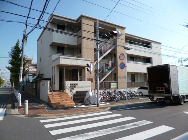 スターライトパレスⅢ