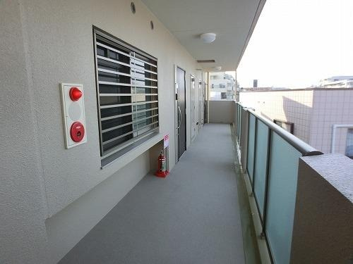福岡市早良区曙２丁目の賃貸マンションのその他共用部分|物件の画像17