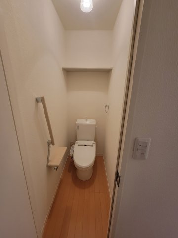 ＴｒｉＭ志家町のその他