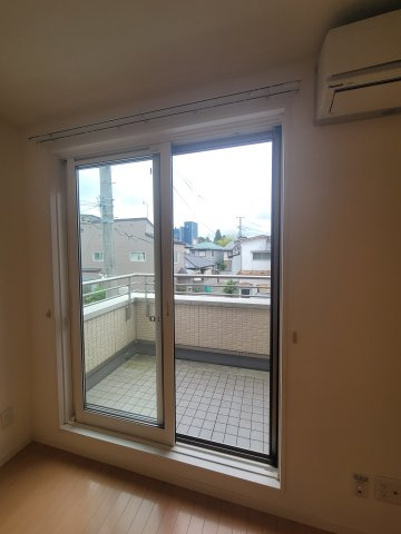 ＴｒｉＭ志家町の内装