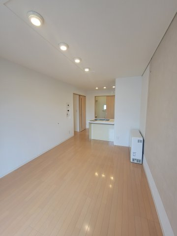 ＴｒｉＭ志家町の居間・リビング