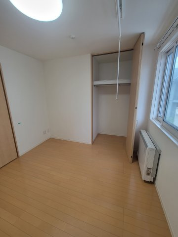 ＴｒｉＭ志家町の居間・リビング