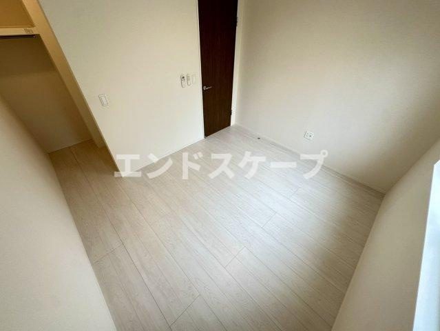 トリム　ガーデンの洋室|高崎、前橋のお部屋探しはエンドスケープまで！お客様の理想お聞かせ下さい♪