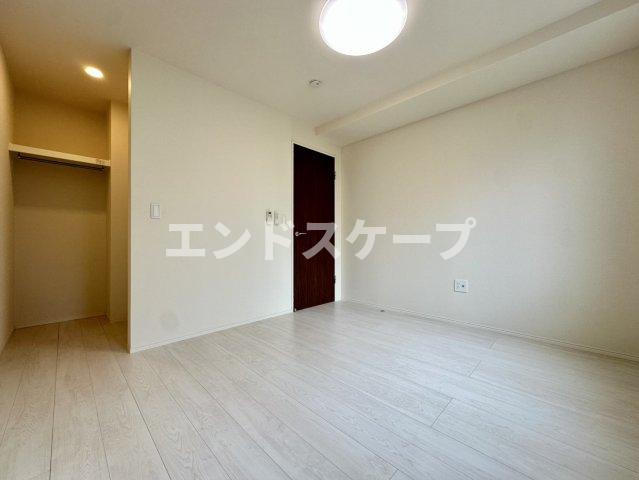 トリム　ガーデンの洋室|高崎、前橋のお部屋探しはエンドスケープまで！お客様の理想お聞かせ下さい♪