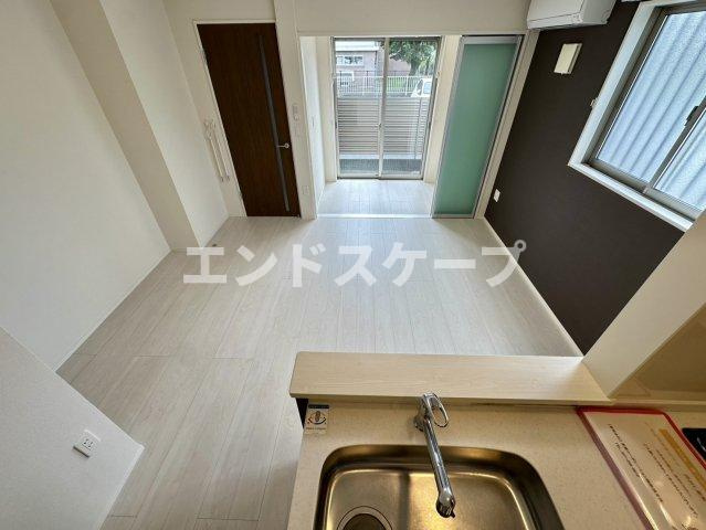 トリム　ガーデンの内装|高崎、前橋のお部屋探しはエンドスケープまで！お客様の理想お聞かせ下さい♪
