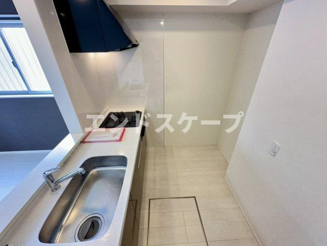 トリム　ガーデンの内装|高崎、前橋のお部屋探しはエンドスケープまで！お客様の理想お聞かせ下さい♪