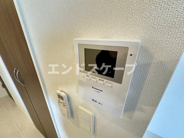 トリム　ガーデンの設備|高崎、前橋のお部屋探しはエンドスケープまで！お客様の理想お聞かせ下さい♪