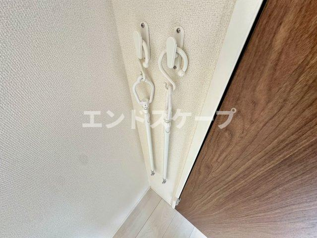 トリム　ガーデンの内装|高崎、前橋のお部屋探しはエンドスケープまで！お客様の理想お聞かせ下さい♪