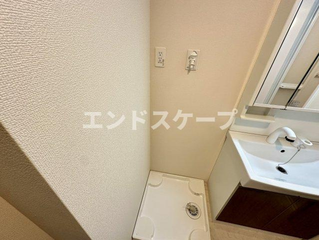 トリム　ガーデンの設備|高崎、前橋のお部屋探しはエンドスケープまで！お客様の理想お聞かせ下さい♪