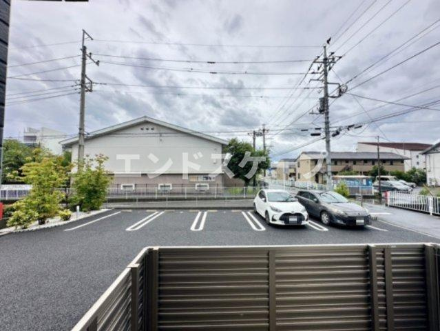 トリム　ガーデンの展望|高崎、前橋のお部屋探しはエンドスケープまで！お客様の理想お聞かせ下さい♪