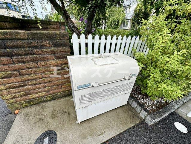 トリム　ガーデンのその他共用部分|高崎、前橋のお部屋探しはエンドスケープまで！お客様の理想お聞かせ下さい♪