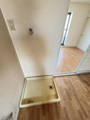 【設備】 | メゾン篠原
