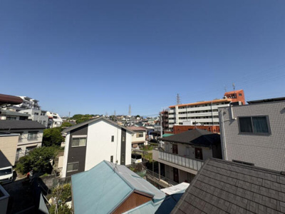 【展望】 | メゾン篠原