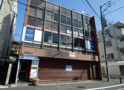 【周辺】 | メゾン篠原 | ビューティーサロンＨ…まで182m