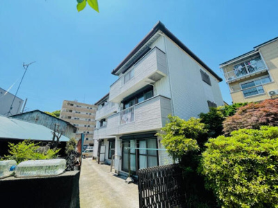 【外観】 | メゾン篠原