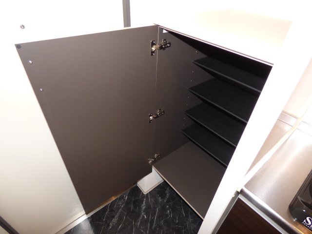プレミアムコート谷町四丁目のその他共用部分