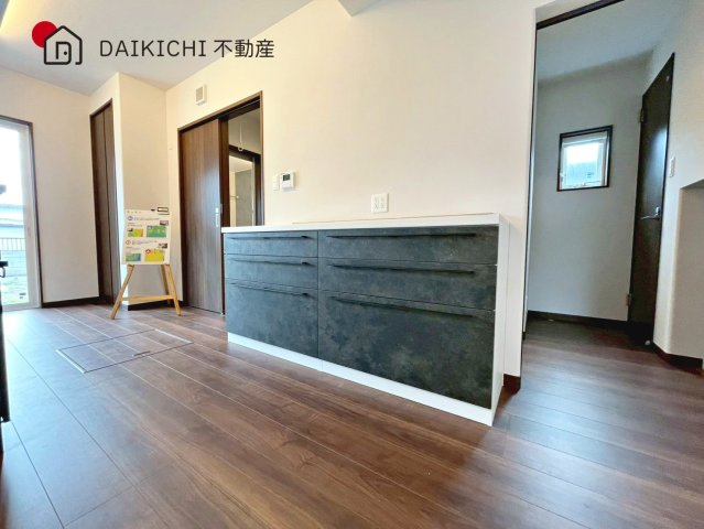 【収納】 | 加須市南篠崎　スマート・ワンシティ　新築戸建　全22棟　11号棟