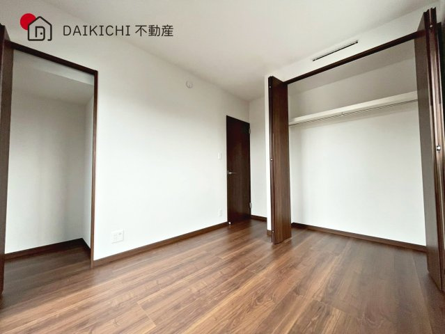 【洋室】 | 加須市南篠崎　スマート・ワンシティ　新築戸建　全22棟　11号棟