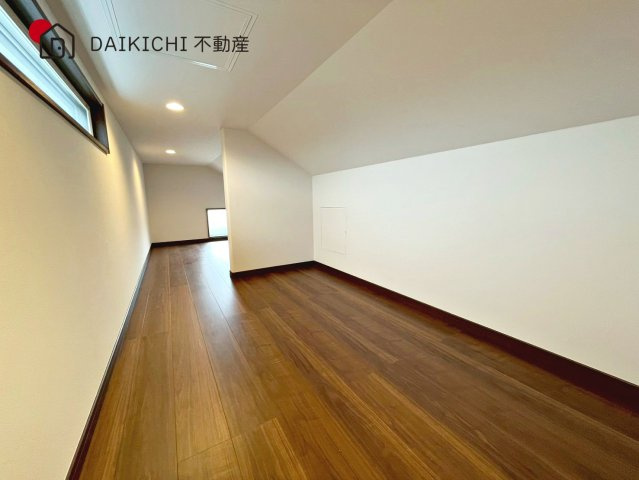 【収納】 | 加須市南篠崎　スマート・ワンシティ　新築戸建　全22棟　11号棟