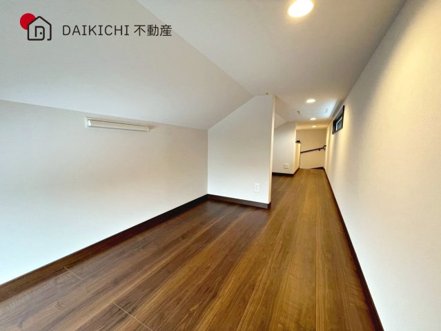 【収納】 | 加須市南篠崎　スマート・ワンシティ　新築戸建　全22棟　11号棟