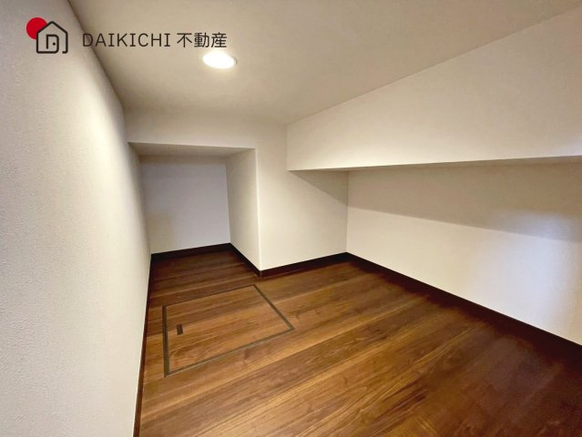 【収納】 | 加須市南篠崎　スマート・ワンシティ　新築戸建　全22棟　11号棟