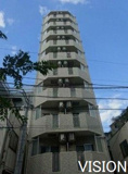 文京区湯島２丁目のマンションの画像